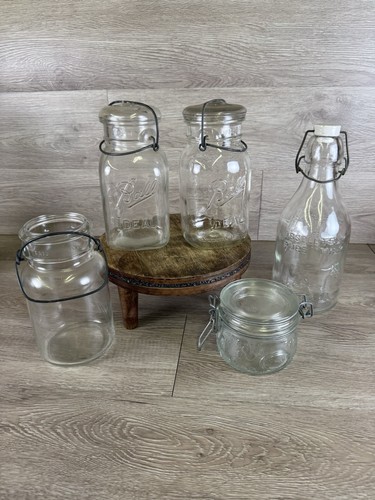 Vintage ball ideal canning - ball,
