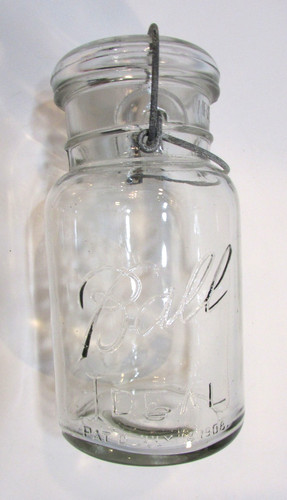 Antique ball ideal - ball,